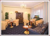 Hotel Am Feuersee Stuttgart Exterior photo